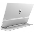 35,6cm/14'' (1920x1080) HP E14 G4 Portable 16:9 5ms USB-C Full HD Silver/Black