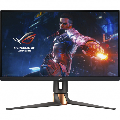 ASUS ROG Swift PG27UQR 68.4cm (16:9) WQHD HDMI DP