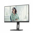 AOC Monitor Q27P3CV 27 inch IPS HDMIx2 DP USB-C Pivot