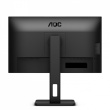 AOC Monitor Q27P3CV 27 inch IPS HDMIx2 DP USB-C Pivot