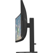 HP OMEN 34c WQHD Curved Gaming Monitor - 34