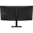 HP OMEN 34c WQHD Curved Gaming Monitor - 34