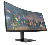 HP OMEN 34c WQHD Curved Gaming Monitor - 34