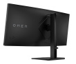 HP OMEN 34c WQHD Curved Gaming Monitor - 34