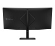 HP OMEN 34c WQHD Curved Gaming Monitor - 34