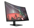 HP OMEN 32c QHD Curved Gaming Monitor - 31.5