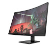 HP OMEN 32c QHD Curved Gaming Monitor - 31.5