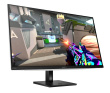 HP OMEN Transcend 32 White Backlit Gaming Charging Monitor - 31.5