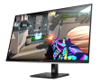 HP OMEN Transcend 32 White Backlit Gaming Charging Monitor - 31.5