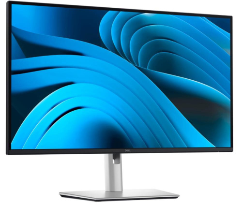 LCD Monitor|DELL|P2725D|27