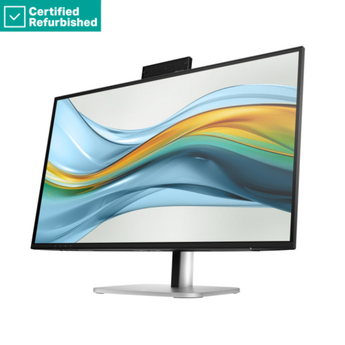 Taastatud GOLD HP 527pu Series 5 Pro QHD Charging Monitor - 27