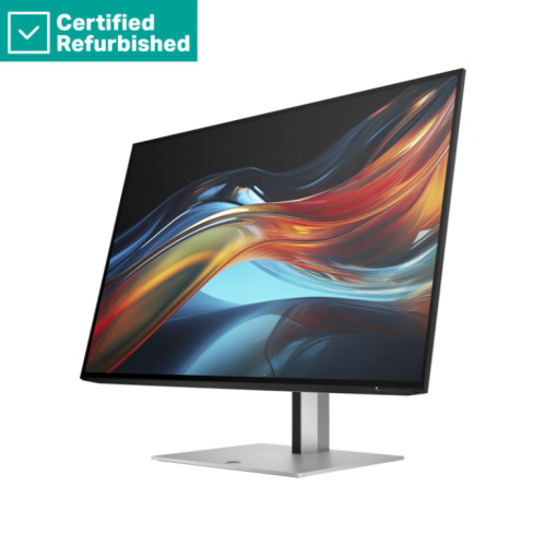 Taastatud GOLD HP 724pu Series 7 Pro WUXGA Charging Monitor - 24