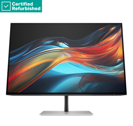 Taastatud GOLD HP 724pu Series 7 Pro WUXGA Charging Monitor - 24