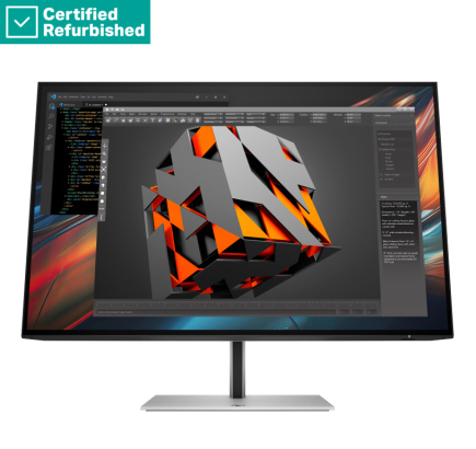 Taastatud GOLD HP 724pu Series 7 Pro WUXGA Charging Monitor - 24