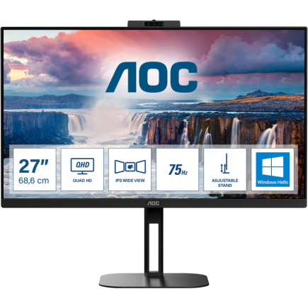 AOC 68.6cm (27