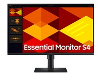 SAMSUNG LS27D402GAUXEN 27inch IPS FHD 250cd/m2 HDMI 2xUSB2.0