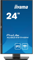 iiyama ProLite XUB2497HSN-B2 computer monitor 60.5 cm (23.8