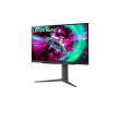 LG | UltraGear UHD Gaming Monitor | 27GR93U-B.AEU | 27 