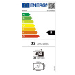 Samsung LS27DM500EUXDU M5 M50D | 27 