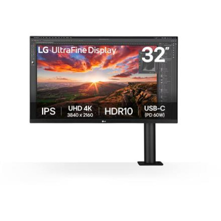 LG 32UN880K-B | 32 