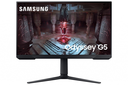 Samsung G51C computer monitor 68.6 cm (27