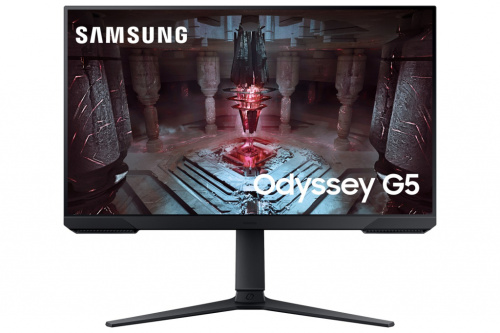 Samsung G51C computer monitor 68.6 cm (27