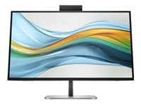 HP S5 Pro 527pm 27inch QHD USB-C conferencing Monitor SmartBuy