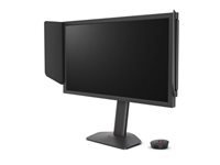 BENQ XL2566X+ 24.1inch FHD TN 400Hz 0.5ms 320cd/m2 HDMI DP DyAc2 gaming monitor
