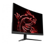 MSI Monitor G32CQ4 E2 31.5 Curved/LED/WQHD/170Hz