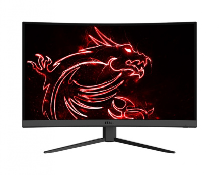 MSI Monitor G32CQ4 E2 31.5 Curved/LED/WQHD/170Hz