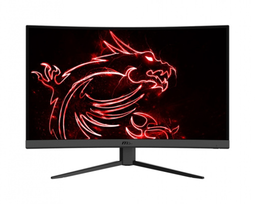 MSI Monitor G32CQ4 E2 31.5 Curved/LED/WQHD/170Hz