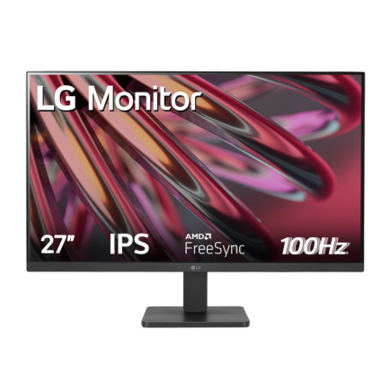 LG 27MR400-B computer monitor 68.6 cm (27