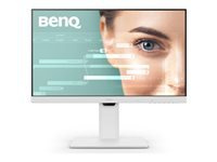 BENQ GW2786TC 27inch IPS FHD 250cd/m2 5ms 100Hz HDMI DO USB-C PD65W Daisy Chain Speakers Pivot