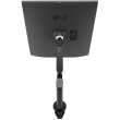 71,1cm/28'' (2560x2880) LG DualUp Ergo 28MQ780-B 16:18 5ms Nano IPS 2xHDMI DisplayPort USB-C VESA Pivot Speaker SDQHD