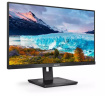 Philips Monitor 272S1AE 27 inch IPS DVI HDMI DP Pivot