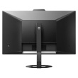 Philips Monitor 27 inches 27E1N5600HE IPS HDMI DP USB-C Pivot Camera Speakers