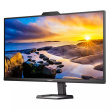 Philips Monitor 27 inches 27E1N5600HE IPS HDMI DP USB-C Pivot Camera Speakers