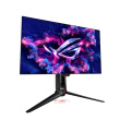 Asus Monitor 27 inches PG27AQDP WOLED 480Hz 0,03MS 450NIT 1.5MLN:1 G-SYNC AI 2xHDMI DP 2xUSB3.2 H:0-110MM PIVOT