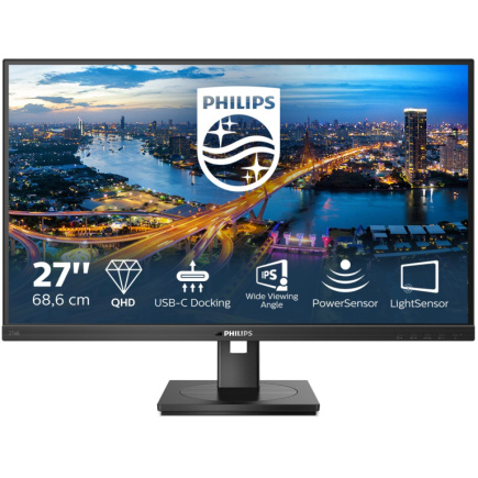 Philips 68.5cm (27.0