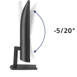Philips 59.9cm (23.6