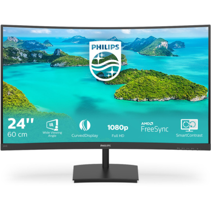 Philips 59.9cm (23.6