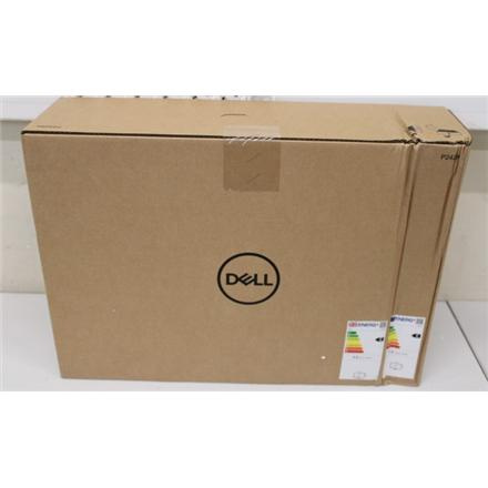Taastatud. Dell LCD P2425H, 24