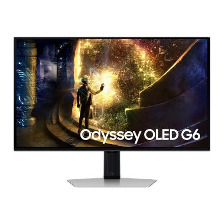 Samsung LS27DG610SUXEN | 27 