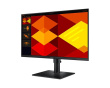 Samsung Monitor 24 inch S40GD IPS 1920x1080 FHD 16:9 2xHDMI 1xDP 2xUSB-A 2.0 1xUSB-B 5ms 100Hz HAS+PIV speakers flat 3YOn-Site (LS24D406GAUXEN)