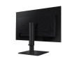 Samsung Monitor 24 inch S40GD IPS 1920x1080 FHD 16:9 2xHDMI 1xDP 2xUSB-A 2.0 1xUSB-B 5ms 100Hz HAS+PIV speakers flat 3YOn-Site (LS24D406GAUXEN)
