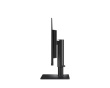 Samsung Monitor 24 inch S40GD IPS 1920x1080 FHD 16:9 2xHDMI 1xDP 2xUSB-A 2.0 1xUSB-B 5ms 100Hz HAS+PIV speakers flat 3YOn-Site (LS24D406GAUXEN)