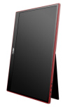 AOC Monitor 16G3 15.6 inches IPS 144 Hz MicroHDMI USB-C