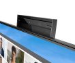 HP E27m G4 QHD Charging Conferencing Monitor - 27