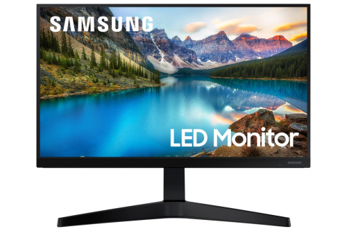 Samsung LF24T370FWR computer monitor 61 cm (24