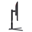 AOC Monitor 24,5 inches 25G3ZM/BK VA 240Hz HDMIx2 DPx2 Pivot